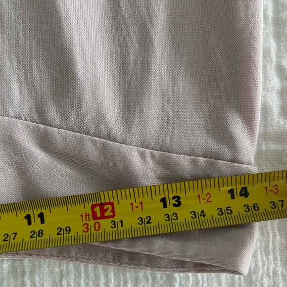 Free People Mauve Pants Sz S - Picture 6 of 10